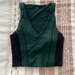 Abercrombie & Fitch Workout Tank